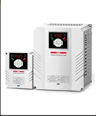 Biến tần LS Starvert iG5A