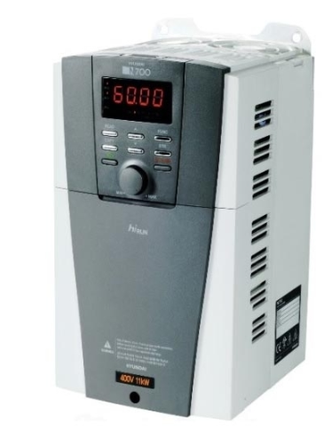 Biến Tần Hyundai N700