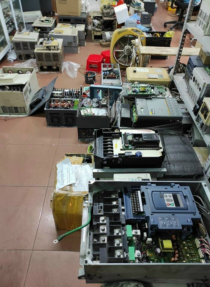 Dịch vụ công ty DK - AMi